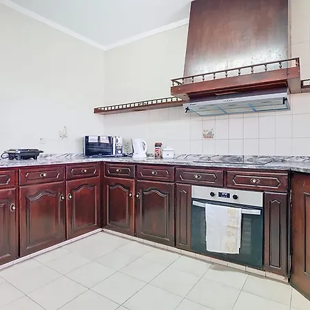 Apartament Ria & Mar *