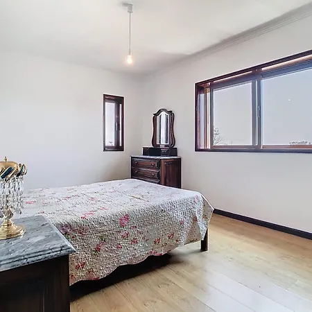 Apartament Ria & Mar Ovar