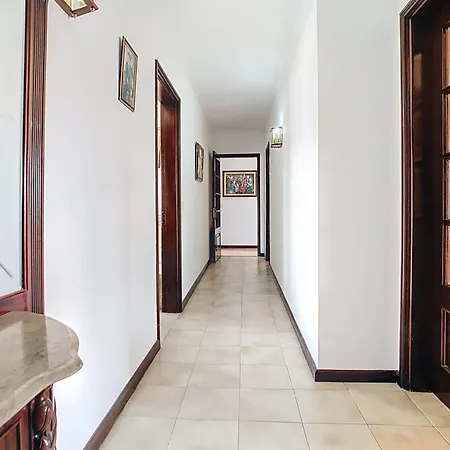 Apartamento Ria & Mar *