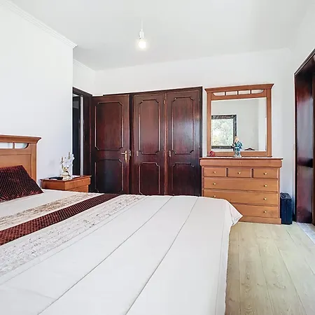 Ria & Mar Apartamento