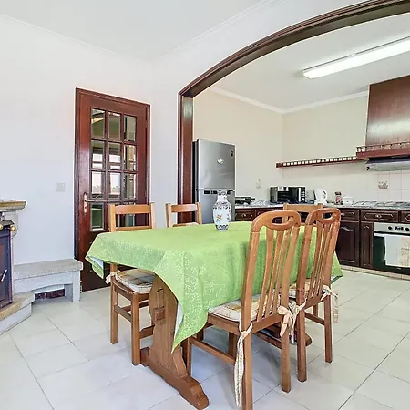 Ria & Mar Apartament