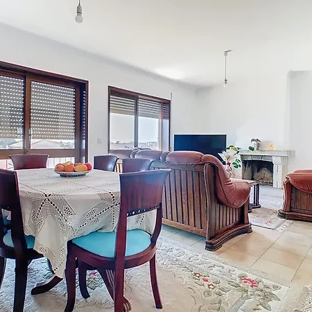 Apartament Ria & Mar *