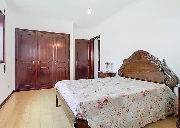 Apartamento Ria & Mar Ovar