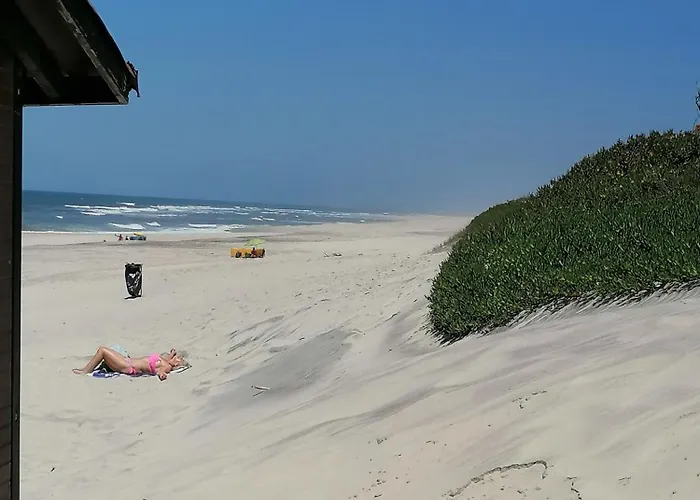 Ria & Mar Apartamento *