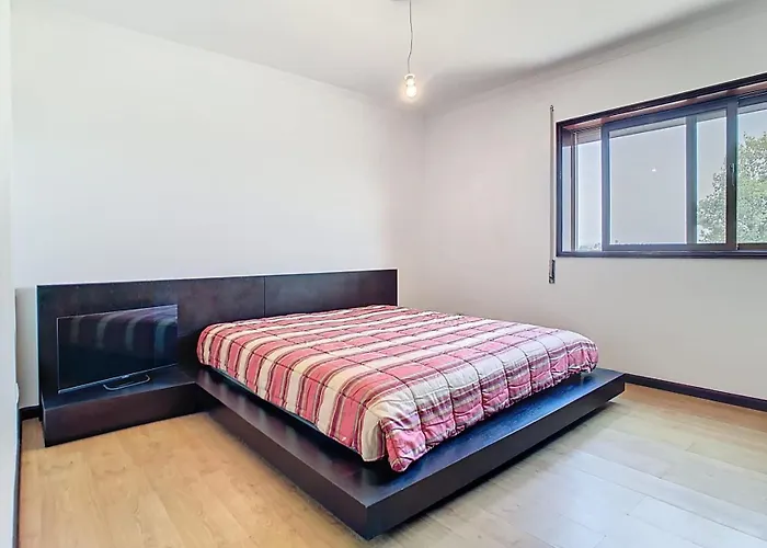 Ria & Mar Apartamento