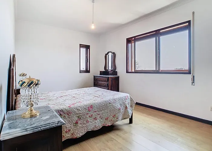 Apartamento Ria & Mar Ovar