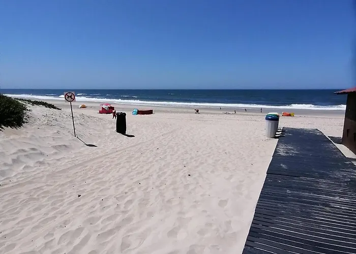 Ria & Mar Apartamento *