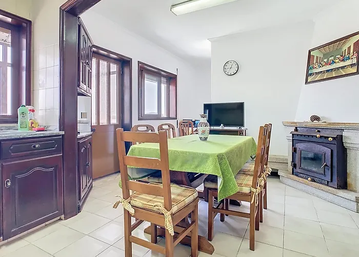 Apartamento Ria & Mar Ovar