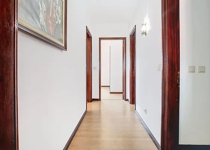 Ria & Mar Apartamento