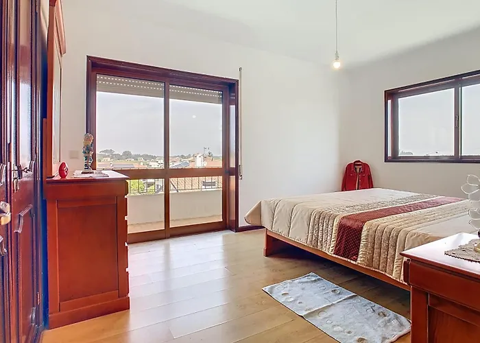 Apartamento Ria & Mar