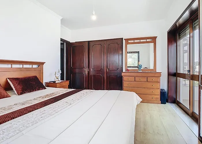 Ria & Mar Apartamento