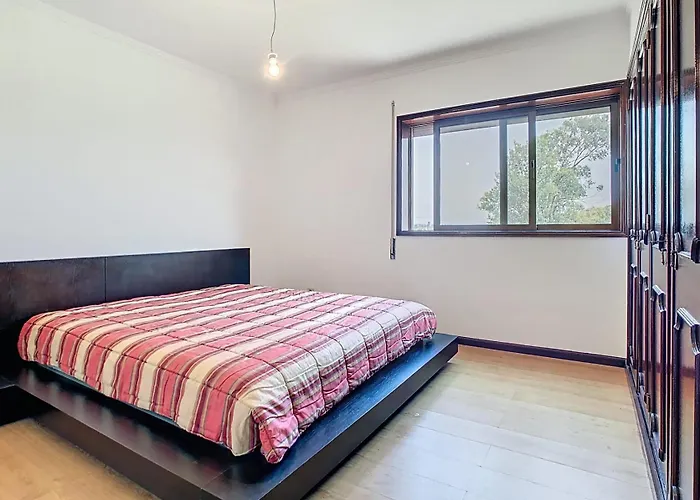 Apartamento Ria & Mar Ovar