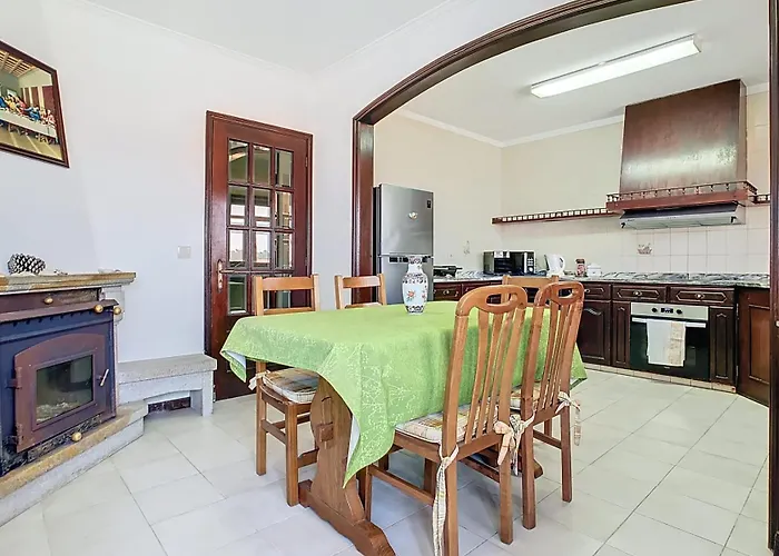 Ria & Mar Apartamento