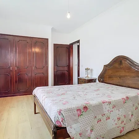 Apartment Ria & Mar Ovar