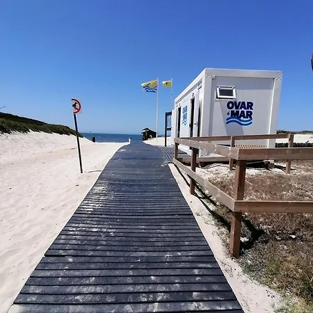 Ria & Mar Apartment Ovar