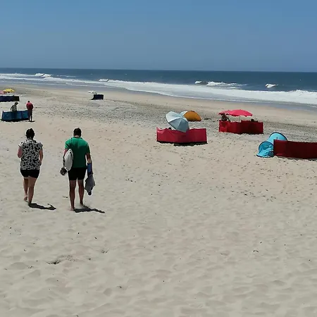 Apartment Ria & Mar Ovar