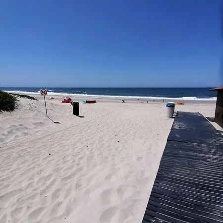 Ria & Mar Apartment *