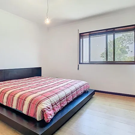 Apartment Ria & Mar Ovar