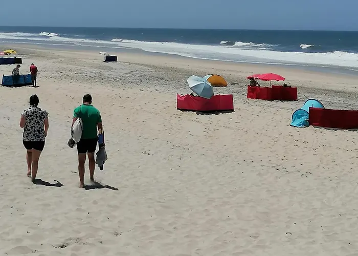 Daire Ria & Mar Ovar